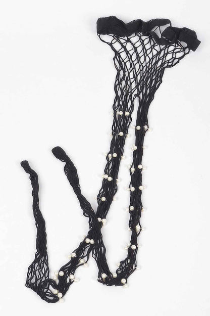 Pearl Net Stocking - DD Discount Sales