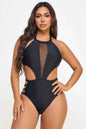 2523 Calista Swimsuit - DD Discount Sales