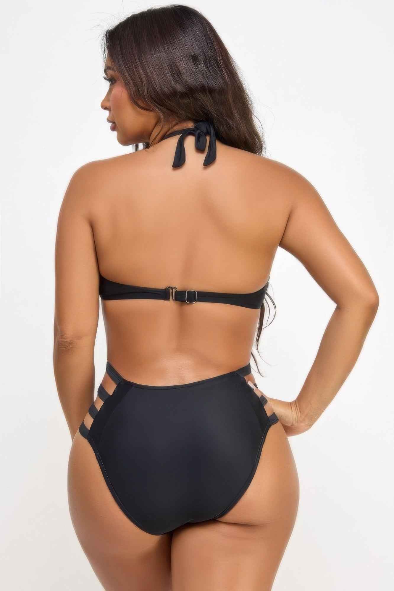 2523 Calista Swimsuit - DD Discount Sales