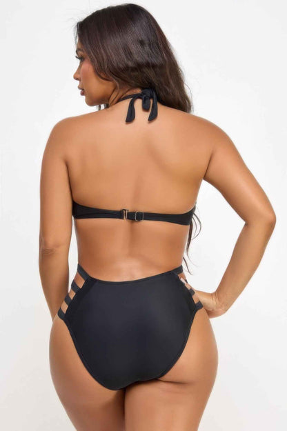 2523 Calista Swimsuit - DD Discount Sales