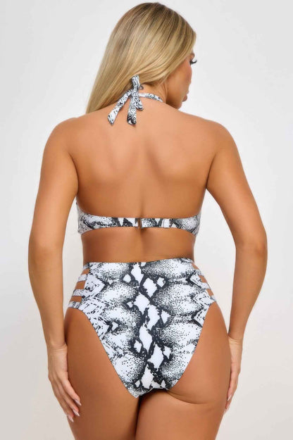 2523 Calista Swimsuit - DD Discount Sales