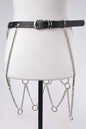 Chain Skirt Belt - DD Discount Sales