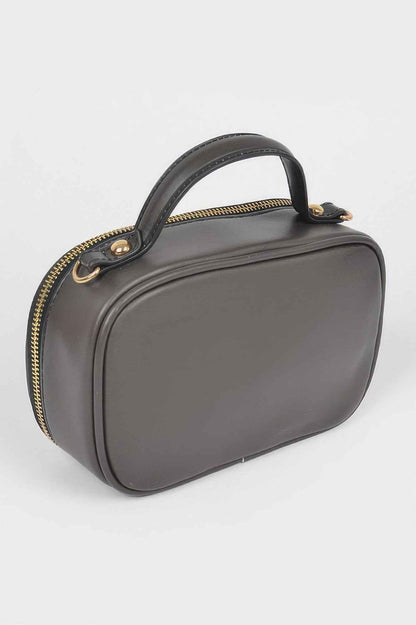 Top Handle Novelty Bag - DD Discount Sales