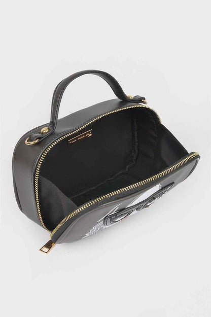Top Handle Novelty Bag - DD Discount Sales