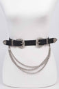 Removable Chain Belt - DD Discount Sales