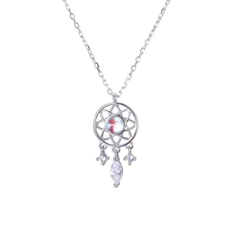 Super Fairy Retro Cold Wind Dream Catcher Pendant - DD Discount Sales
