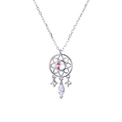 Super Fairy Retro Cold Wind Dream Catcher Pendant - DD Discount Sales
