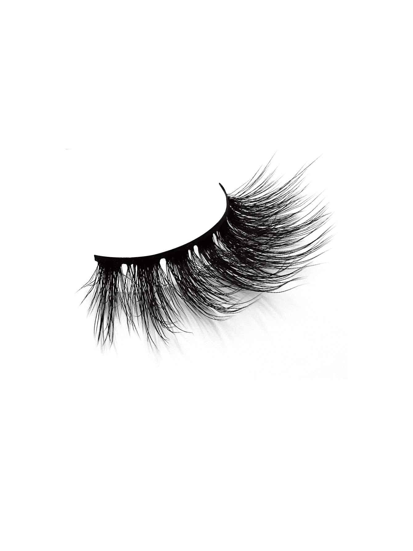 Premium Faux Mink MK-06 - DD Discount Sales