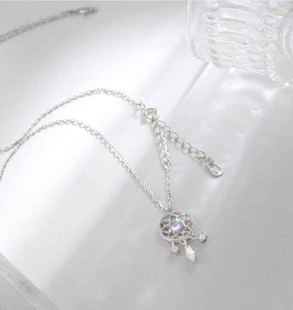 Super Fairy Retro Cold Wind Dream Catcher Pendant - DD Discount Sales
