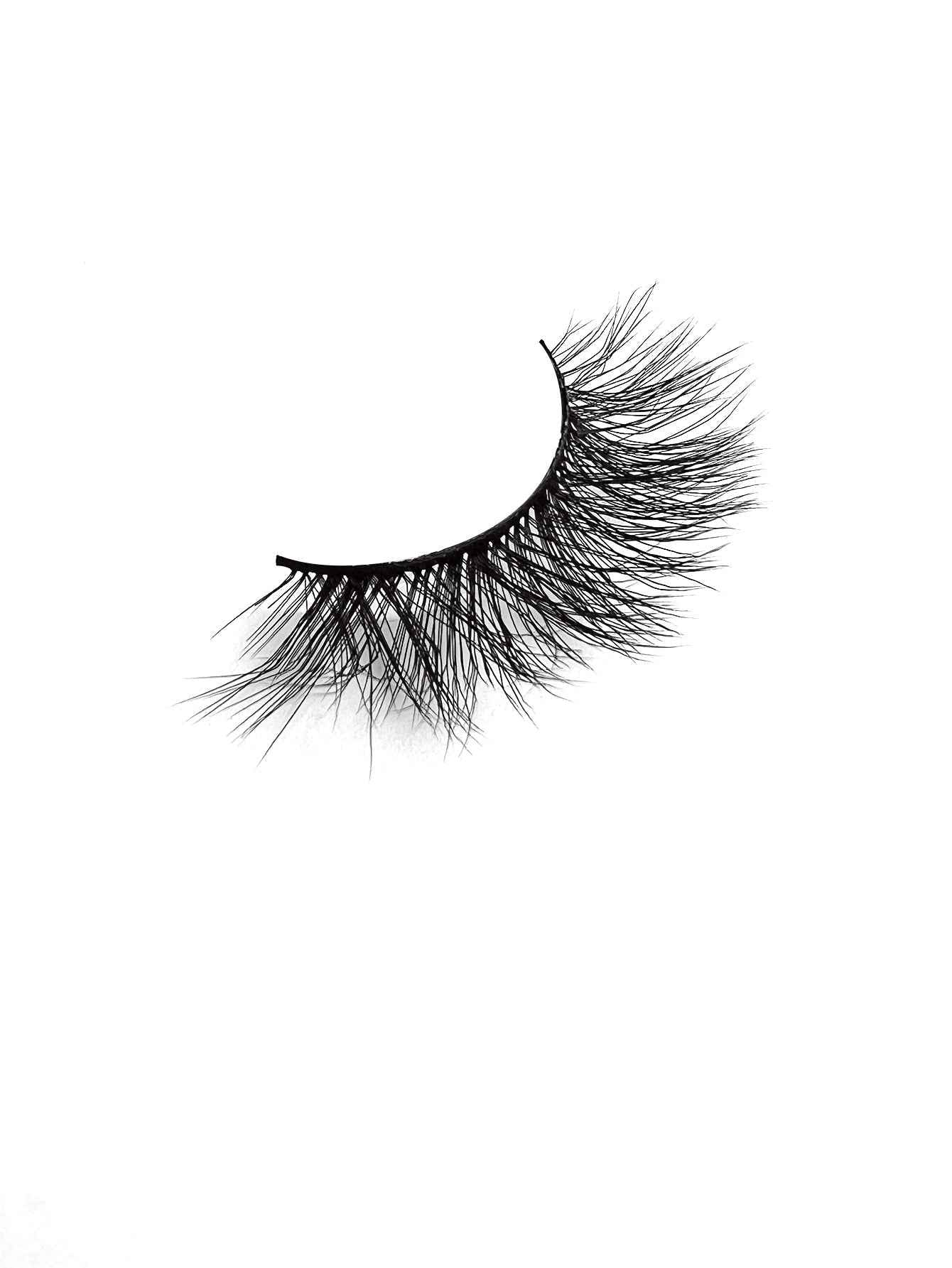 3D Premium Faux Mink False Eyelashes MK-16 - DD Discount Sales