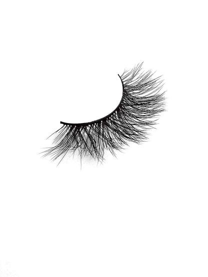 3D Premium Faux Mink False Eyelashes MK-16 - DD Discount Sales