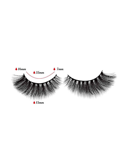 Premium Faux Mink MK-15 - DD Discount Sales